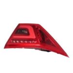 چراغ خطر عقب راست گلگیر لیفان 820