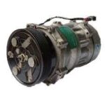 کمپرسور کولر ام وی ام X22