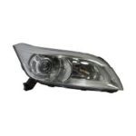 چراغ جلو راست لیفان X60
