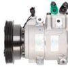 کمپرسور کولر جک j5