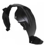 شلگیر جلو چپ ام وی ام X22