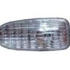 چراغ راهنما روی گلگیر جلو راست ام وی ام 530