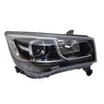 چراغ جلو راست ام وی ام X22