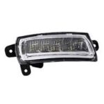 دیلایت جلو چپ ام وی ام X22