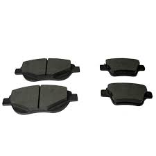 لنت ترمز عقب لیفان x60
