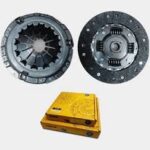 دیسک و صفحه ام وی ام 530