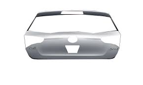 درب صندوق عقب لیفان X50