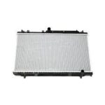 رادیاتور آب ام وی ام 530