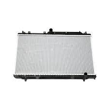 رادیاتور آب ام وی ام 530