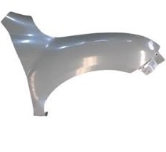 گلگیر جلو راست لیفان X60