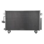 رادیاتور کولر ام وی ام X33 NEW