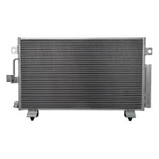 رادیاتور کولر ام وی ام X33 NEW | قیمت و خریداز سینکو یدک