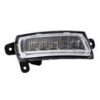 دیلایت جلو راست ام وی ام X22