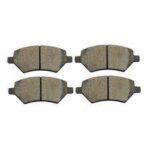 لنت ترمز عقب لیفان 520