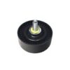 هرزگرد شیاردار سفت کن تسمه دینام ام وی ام x33