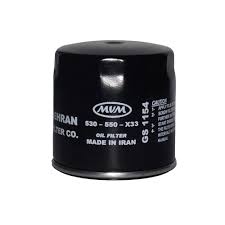 فیلتر روغن ام وی ام x33 New