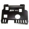 سینی زیر موتور لیفان X60