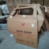 درب عقب چپ فیدلیتی