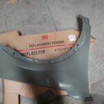 گلگیر جلو راست فیدلیتی