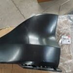 گوشه سپر عقب راست فیدلیتی