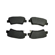 لنت عقب چانگان CS35(شاسی)
