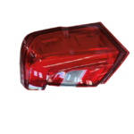 چراغ خطر عقب چپ گلگیر فردا موتور FMC SX5