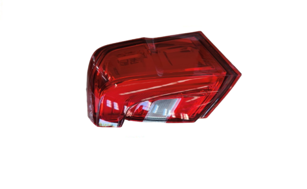 چراغ خطر عقب راست گلگیر فردا موتور FMC SX5 | قیمت و خرید از سینکو یدک