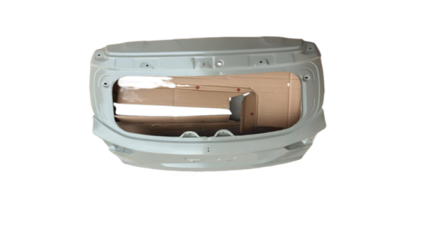 درب صندوق فردا موتور FMC SX5