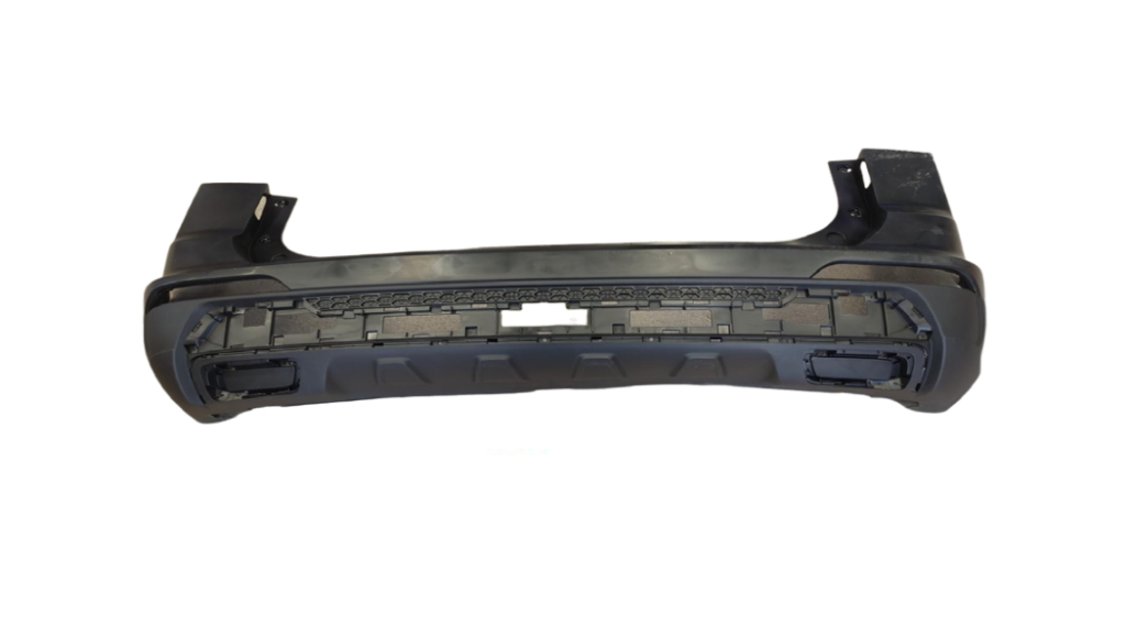 سپر عقب فردا موتور FMC SX5