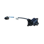 دوربین جلو فیدلیتی