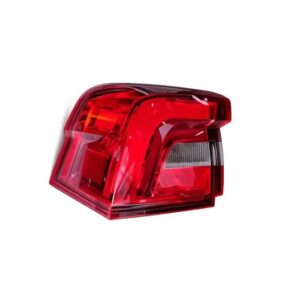 چراغ خطر عقب راست گلگیر فردا موتور FMC SX5