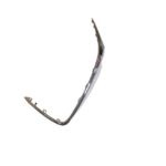 زه استیل جلو پنجره راست فردا موتور FMC B511