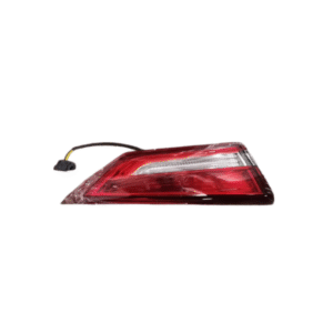 چراغ خطر صندوق چپ فردا موتور FMC B511