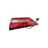 چراغ خطر صندوق راست فردا موتور FMC B511
