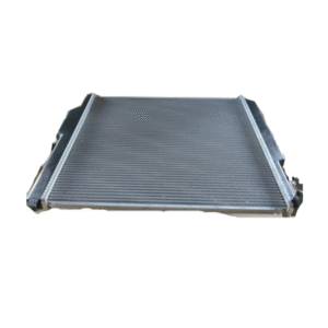 رادیاتور آب فردا موتور FMC SX5