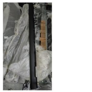رکاب چپ فردا موتور FMC SX5