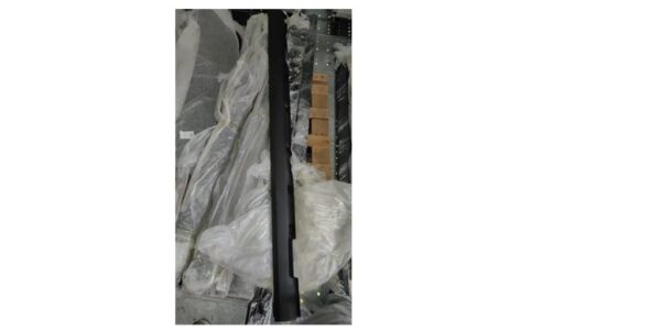 رکاب چپ فردا موتور FMC SX5 | قیمت و خرید از سینکو یدک