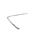 زه استیل سپر عقب راست فردا موتور FMC SX5