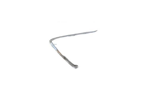 زه استیل سپر عقب راست فردا موتور FMC SX5