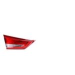 طلق خطر عقب صندوق چپ فردا موتور B511