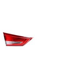 طلق خطر عقب صندوق چپ فردا موتور B511